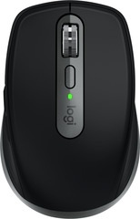 Logitech MX ANYWHERE 3S FÜR MAC, Schwarz