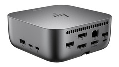HP Thunderbolt Dock G6 Dockingstation (Thunderbolt 4)