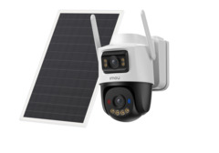 IMOU AOV Dual Kit 5+5MP (wifi+4G) Webcam