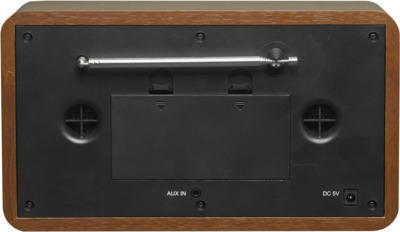 Denver DAB Radio DAB-18