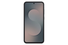 Samsung Kindsuit Cover für Galaxy S25 FE, Black