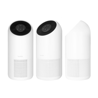 Hombli Smart Air Purifier XL - smarter Luftreiniger XL