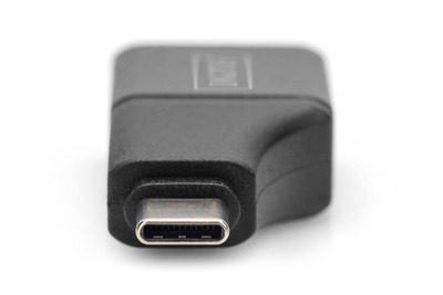 DIGITUS 4K USB Adapter, USB - C/Stecker auf HDMI A/Buchse
