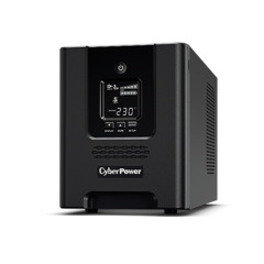 USV CyberPower PR3000ELCDSXL Line-Interactive 3000VA/2700W