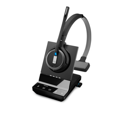 EPOS DECT Headset IMPACT SDW 5036T - EU/UK/AUS