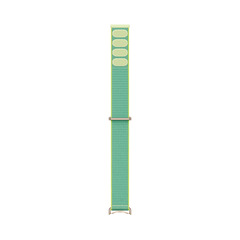 Google Pixel Watch 3 (41mm), Performance Loop Band, green,