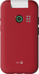 Doro Leva E30 LTE (red)