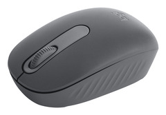 Logitech M196 BLUETOOTH-MAUS, Schwarz
