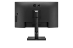 LG UltraFine 27BQ65UB-B LED-Monitor 68,4 cm (27")