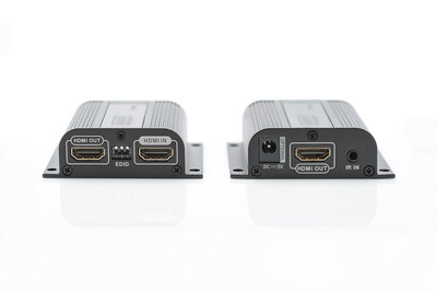 DIGITUS Professional HDMI Extender Set, Full HD, 50 m