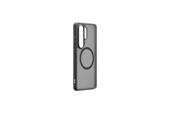 Spigen Capella Magnet Case Black S26 Ultra