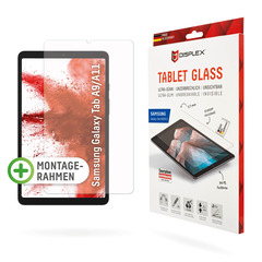 DISPLEX Tablet Glass Samsung Galaxy Tab A11 / Tab A9