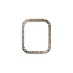 SAFE  Bling Bumper Gold Apple Watch 10/46mm