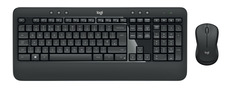 Logitech MK540 Advanced - Tastatur-und-Maus-Set