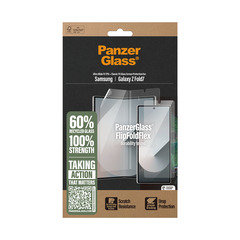 PanzerGlass Screen Protector Galaxy Z Fold7 -Glass & Film
