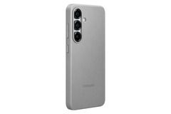 Samsung Kindsuit Case für Galaxy S25, Gray