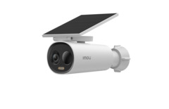 IMOU Cell 3C All in One Webcam