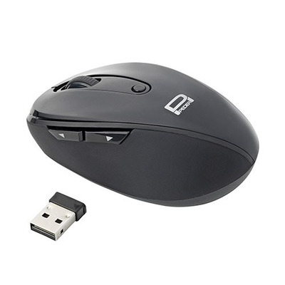 PEDEA Set NBTasche "TRENDLINE" + Maus 18,4" (46,7cm)