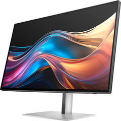 HP 727pq Series 7 Pro FullHD LED-Monitor 68,6 cm (27")
