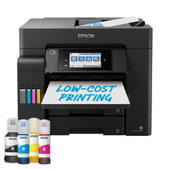 Epson EcoTank ET-5805 BM 4in1 Tintens.Drucker ITS A4/Legal