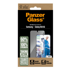 PanzerGlass Screen Protector Samsung Galaxy A56 5G UWF