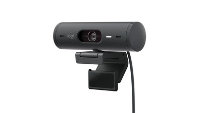 Logitech Webcam BRIO 505