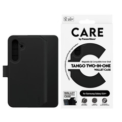 CARE Feature Case 2-in1 MagSafe Samsung S24+