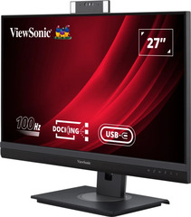Viewsonic Monitor VG2757V-2K, 2560x1440; 68,6 cm (27")