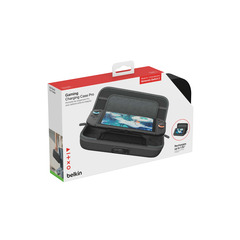 Belkin Charging Case Pro Powerbank Nintendo Switch 2, charcoal