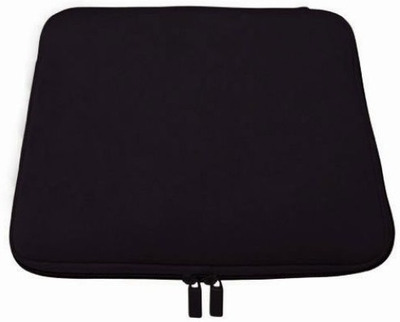 PEDEA Notebook Sleeve 15,6 Zoll (39,6 cm), schwarz