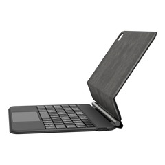 Belkin  Pro Tastatur iPad 10,9" (10. Gen.), deutsch