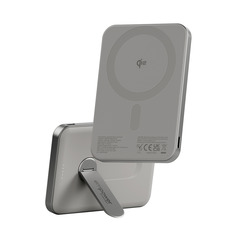 empower Bank Spin Stand/5000mAh/Titanium