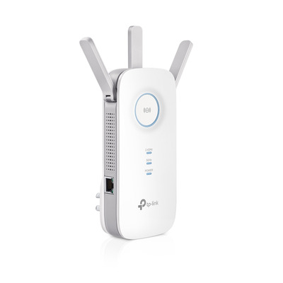 TP-Link RE450(DE) AC1750 WLAN AC Repeater