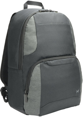 Mobilis THEONE Basic Rucksack 14-16" Grau