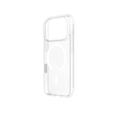 Belkin magnetische Schutzhülle für iPhone 17 Pro, transparent