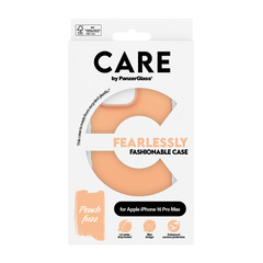 CARE Case Fashion Peachy iPhone 16 Pro Max