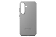 Samsung Kindsuit Case für Galaxy S25, Gray