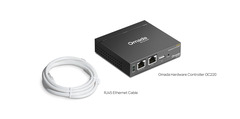 Omada OC220 Hardware Controller