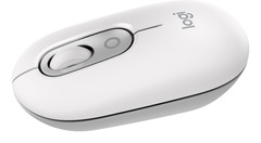 Logitech POP MOUSE Weiß
