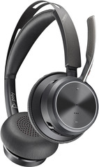 Poly BT Headset Voyager Focus 2 UC USB-C/A