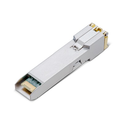 Omada TL-SM331T 1000BASE-T RJ45 SFP Module