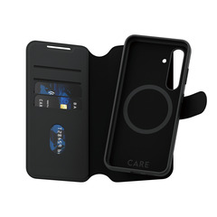 CARE Feature Case 2-in1 MagSafe Samsung S24+
