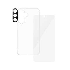 SAFE. by PanzerGlass 3-in-1 Set Samsung Galaxy A56 5G