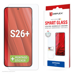 DISPLEX Smart Glass Samsung Galaxy S26+