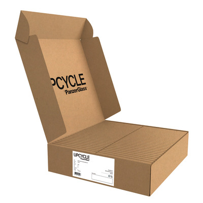 PanzerGlass Upcycle Galaxy S22 5G Bundle Glass+Case *EOL