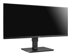 LG UltraWide 34BR65F-B LED-Monitor 86,6 cm (34")