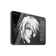 PanzerGlass GraphicPaper Screen Protector iPad Mini 8.3" 21/24
