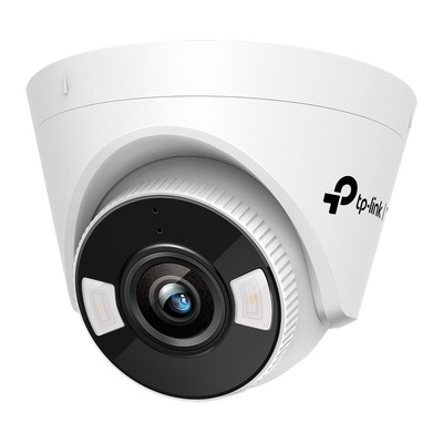 VIGI C450(4mm) 5MP Full-Color Turret IP Kamera
