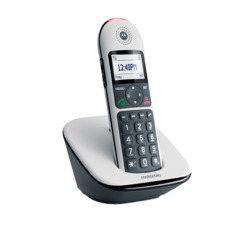 Motorola CD5012 Voice Twin