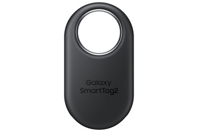 Samsung SmartTag 2 EI-T5600, black